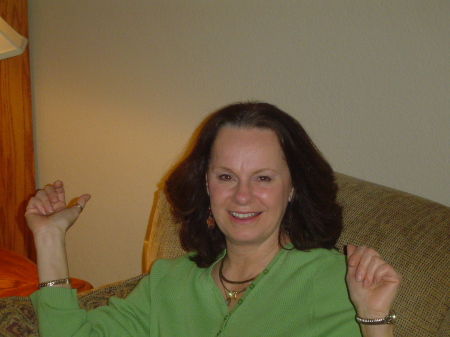 Amy Casper Photo 7