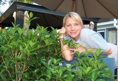 Anne Morgan Photo 7