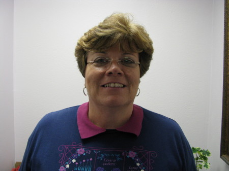 Mary Matthews Photo 17