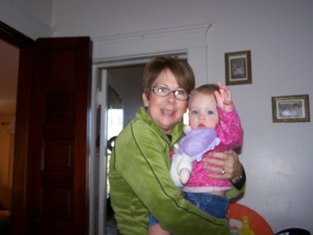 Colleen Friend Photo 3