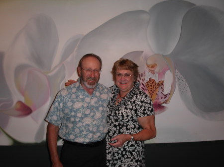 Susan Hale Photo 3