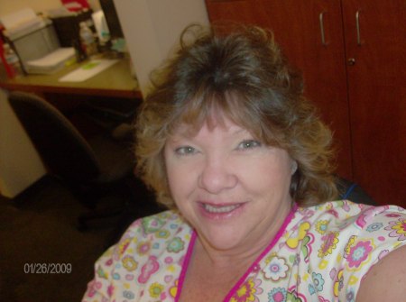 Debra Wilcox Photo 3
