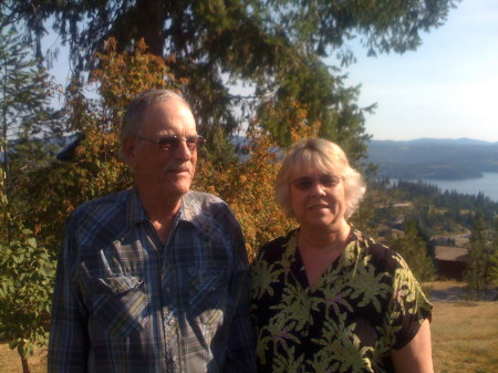 Carol Swofford Photo 4