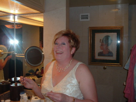 Lori Verhagen Photo 5