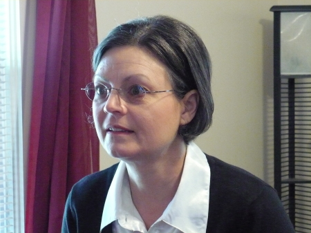 Debra Killian Photo 2