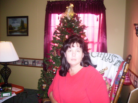 Pamela Matthews Photo 4