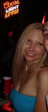 Nicole Martin Photo 10