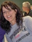 Kristy Hanes Photo 2