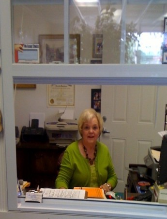 Yvonne Via Photo 2