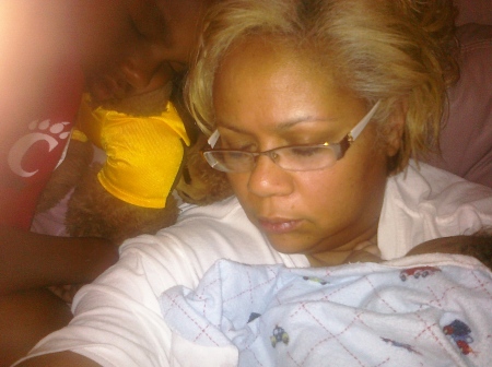 Brenda Tribble Photo 9