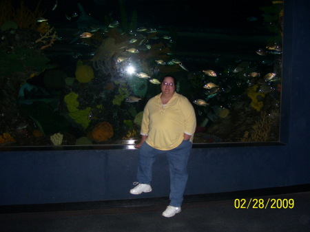 Connie Enloe Photo 1