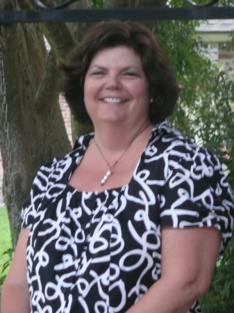 Paula Weber Photo 28