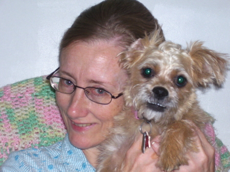 Brenda Ledbetter Photo 6