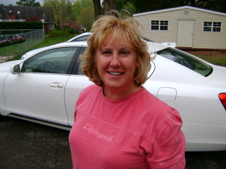 Debbie Pennington Photo 3