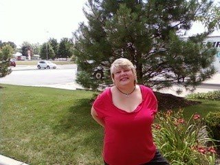 Carol Lovelace Photo 16