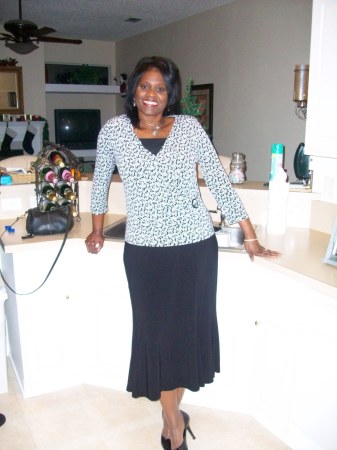 Gloria Mack Photo 20