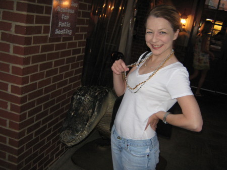 Melissa Johnson Photo 12