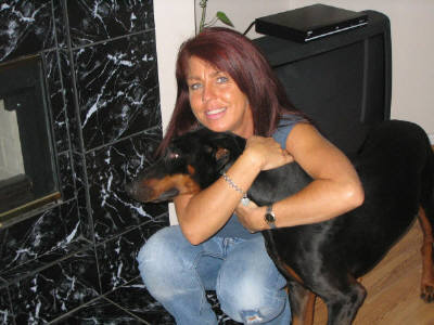 Sharon Lee Photo 44