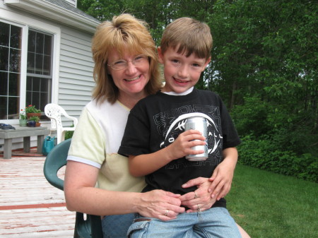 Terri Holcomb Photo 21