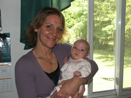 Joanna Fletcher Photo 2