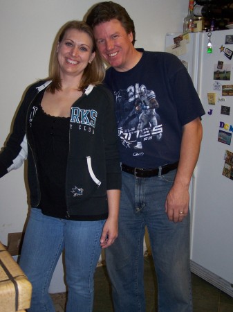 Monica Ridenour Photo 7