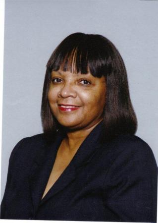 Bertha Adams Photo 2