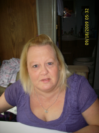 Cheryl Engas Photo 2