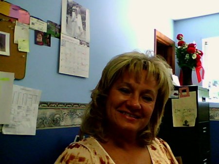 Robin Osburn Photo 3