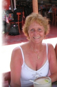 Suzanne Hebert Photo 20