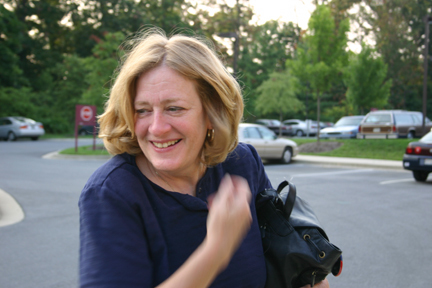 Martha Sharpe Photo 10