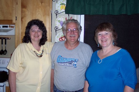Leslie Bradshaw Photo 11