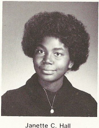 Janette Hall Photo 3