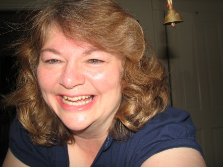 Kathy Ruby Photo 7