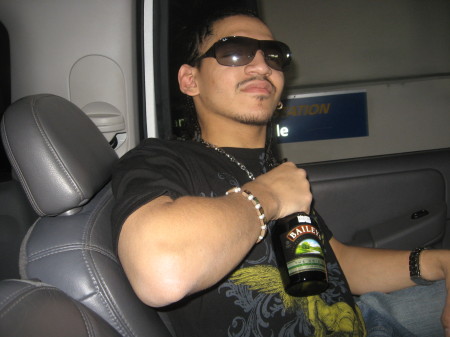 Jesus Martinez Photo 26