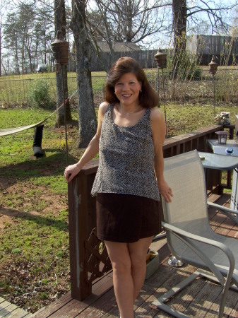 Lela Butts Photo 4