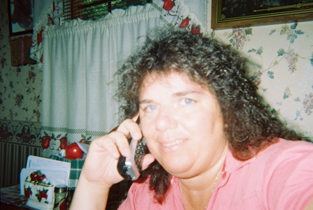 Tammy Potter Photo 2