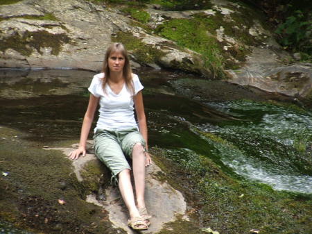 Catherine Daniels Photo 3