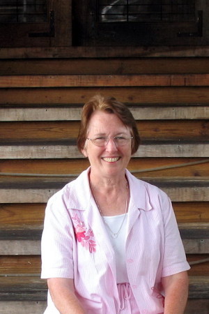 Frances Sams Photo 3