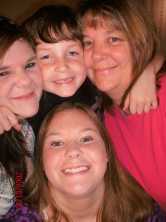 Connie Wagers Photo 2