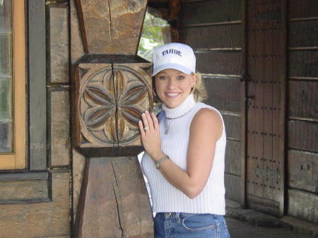 Jennifer Ferguson Photo 47