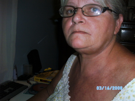 Sharie Thompson Photo 14