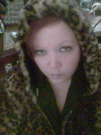 Tabitha Martin Photo 9