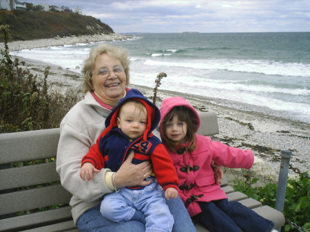 Janet Larose Photo 2
