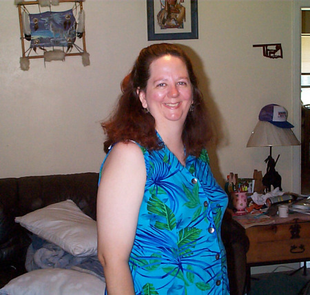 Rose Harvey Photo 9