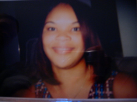 Antoinette Jenkins Photo 25