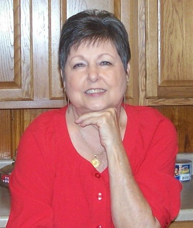 Alice Mayo Photo 7