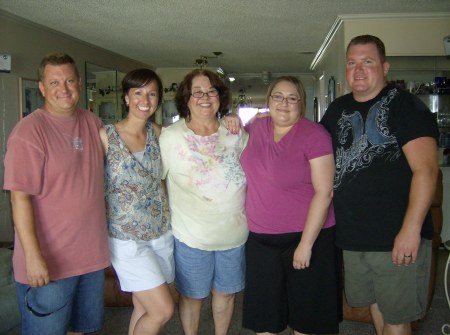 Rosanne Robbins Photo 2
