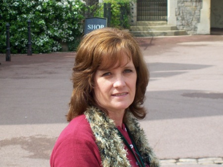Vickie Little Photo 11