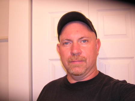 Jesse Wedman Photo 1