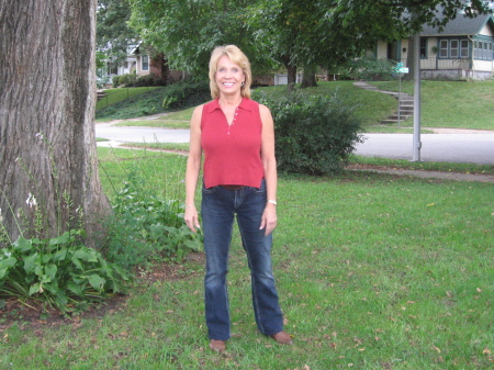 Theresa Locke Photo 4